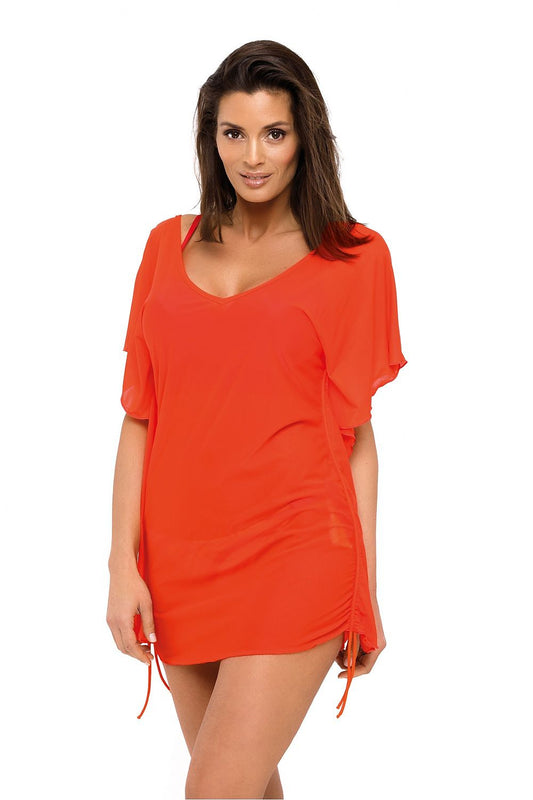 Beach tunic model 128584 Marko