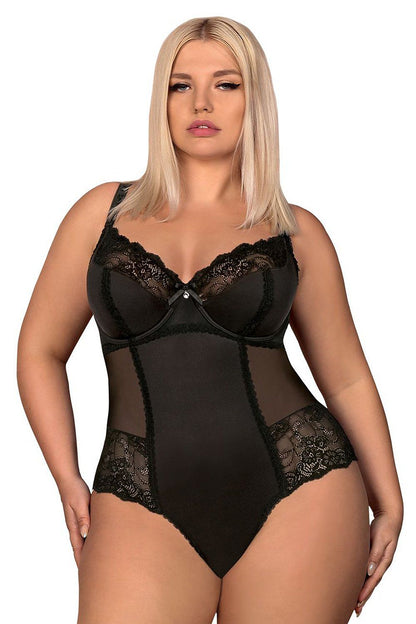 Shapewear Body model 149452 Obsessive