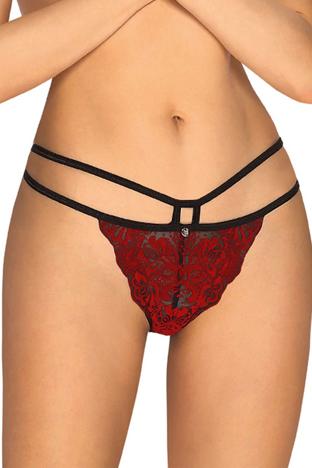 Panties model 160157 Obsessive