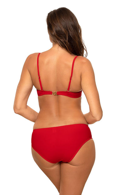 Swimsuit two piece model 165832 Marko