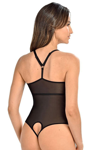 Shapewear Body model 183149 Teyli