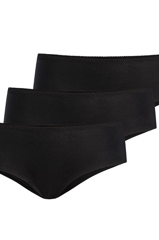 Brazilian style panties model 183370 Teyli