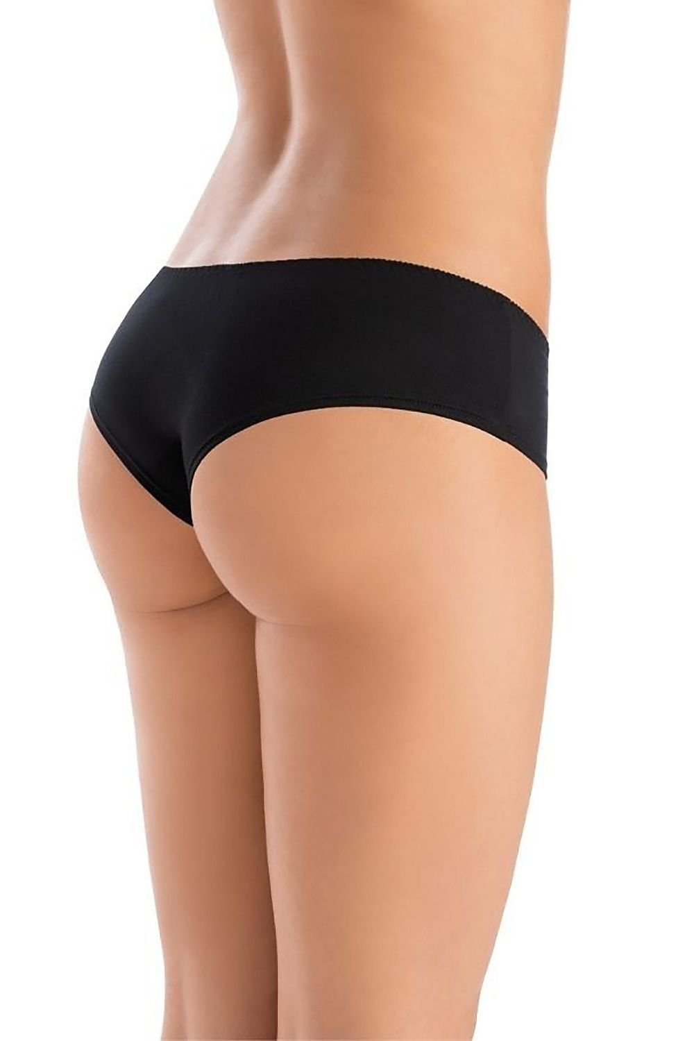 Brazilian style panties model 183370 Teyli