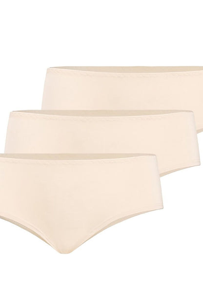 Brazilian style panties model 183370 Teyli