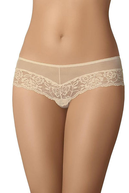 Brazilian style panties model 183591 Teyli