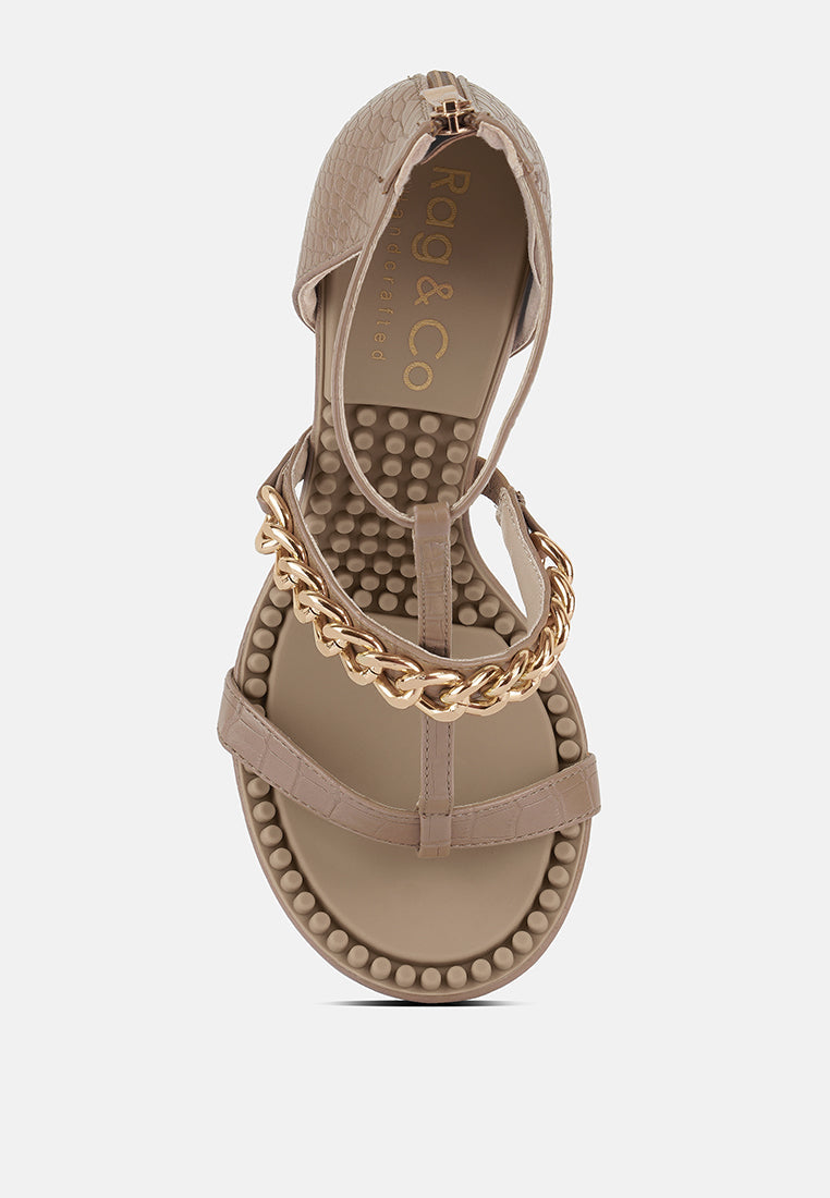 dakota metal chain mid heel sandals-12