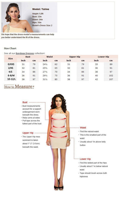 Bandage Skirt & Bustier Top Set