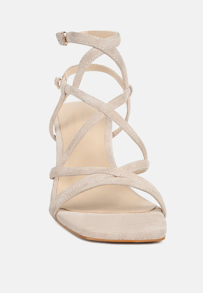 fiorella strappy block heel sandals-18