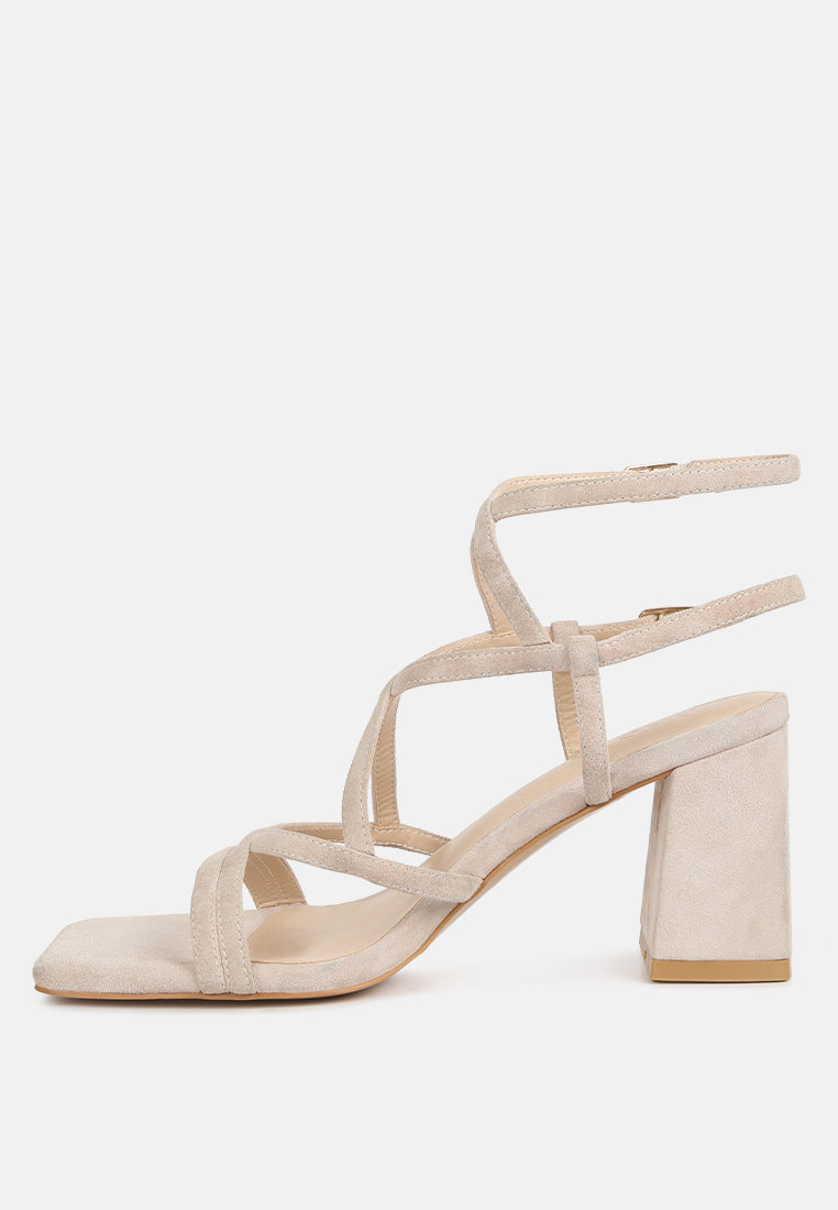 fiorella strappy block heel sandals-19