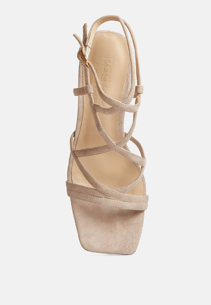 fiorella strappy block heel sandals-21