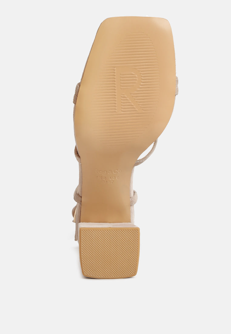 fiorella strappy block heel sandals-22