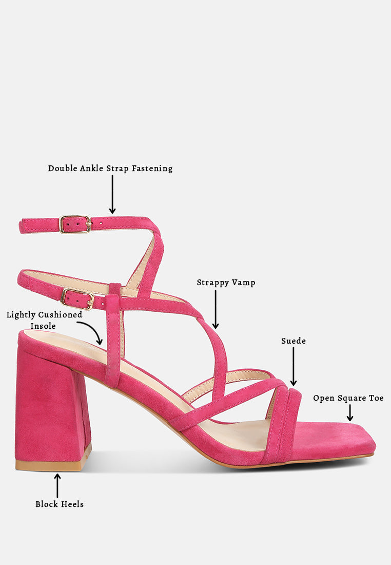 fiorella strappy block heel sandals-15