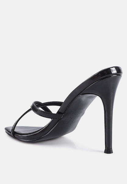 spellbound high heel pointed toe sandals-12