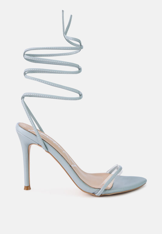 sphynx high heel lace up heels-0