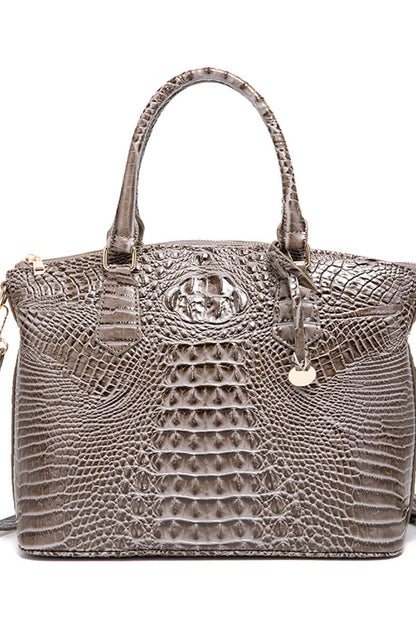 PU Leather HandbagHandbags