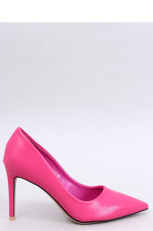 Strappy high heels model 193374 Inello-0