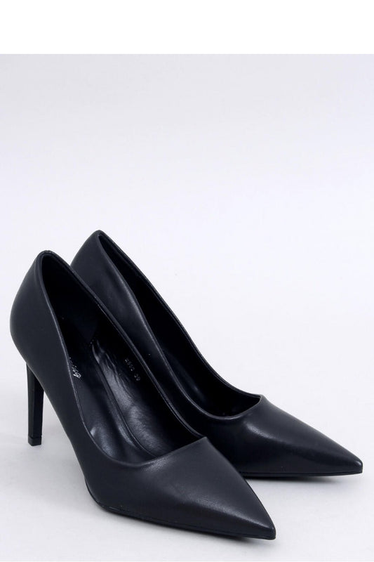 Strappy high heels model 193375 Inello-0