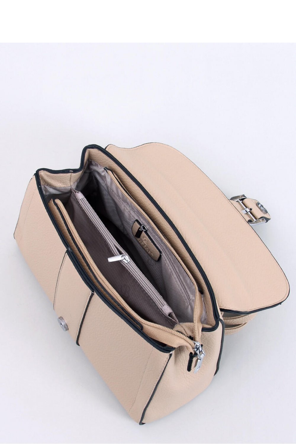 Everyday handbag model 193723 Inello-3