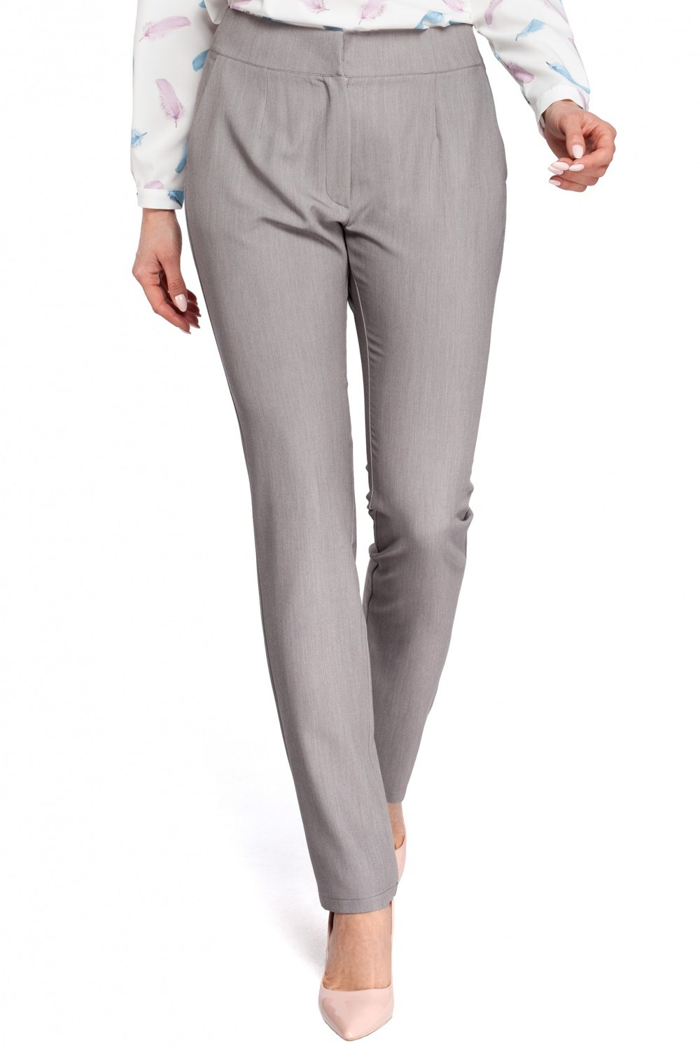 Women trousers model 84994 Moe Posh Styles Apparel