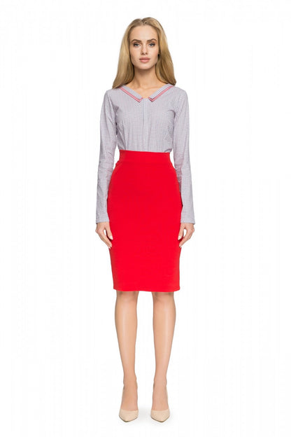 Skirt model 112832 Stylove Posh Styles Apparel