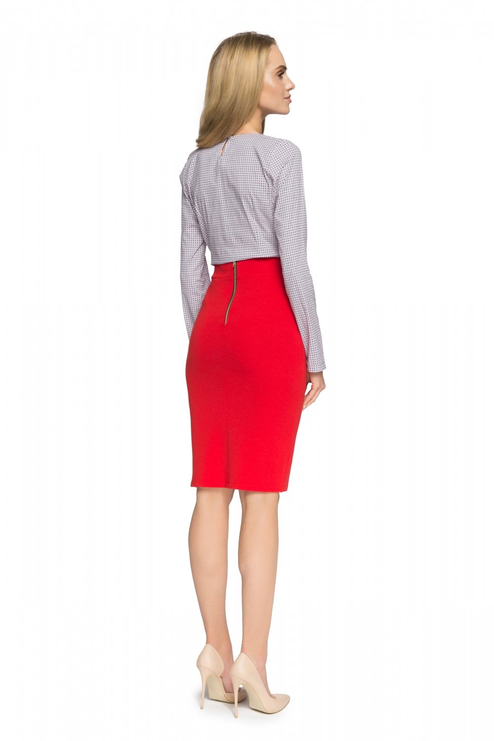 Skirt model 112832 Stylove Posh Styles Apparel