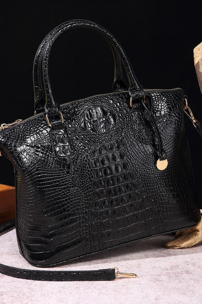 PU Leather HandbagHandbags