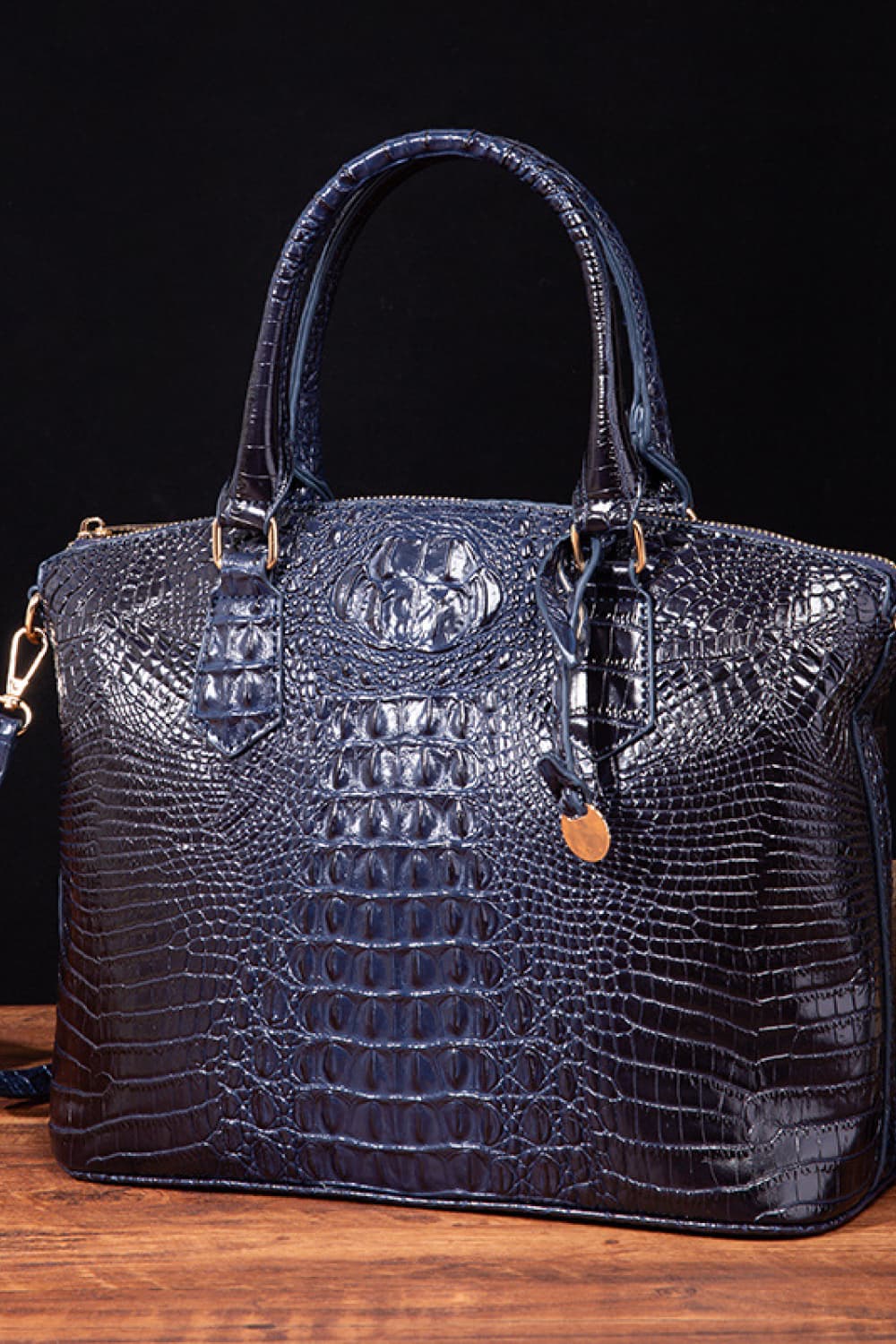 PU Leather HandbagHandbags