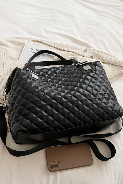 PU Leather HandbagHandbags