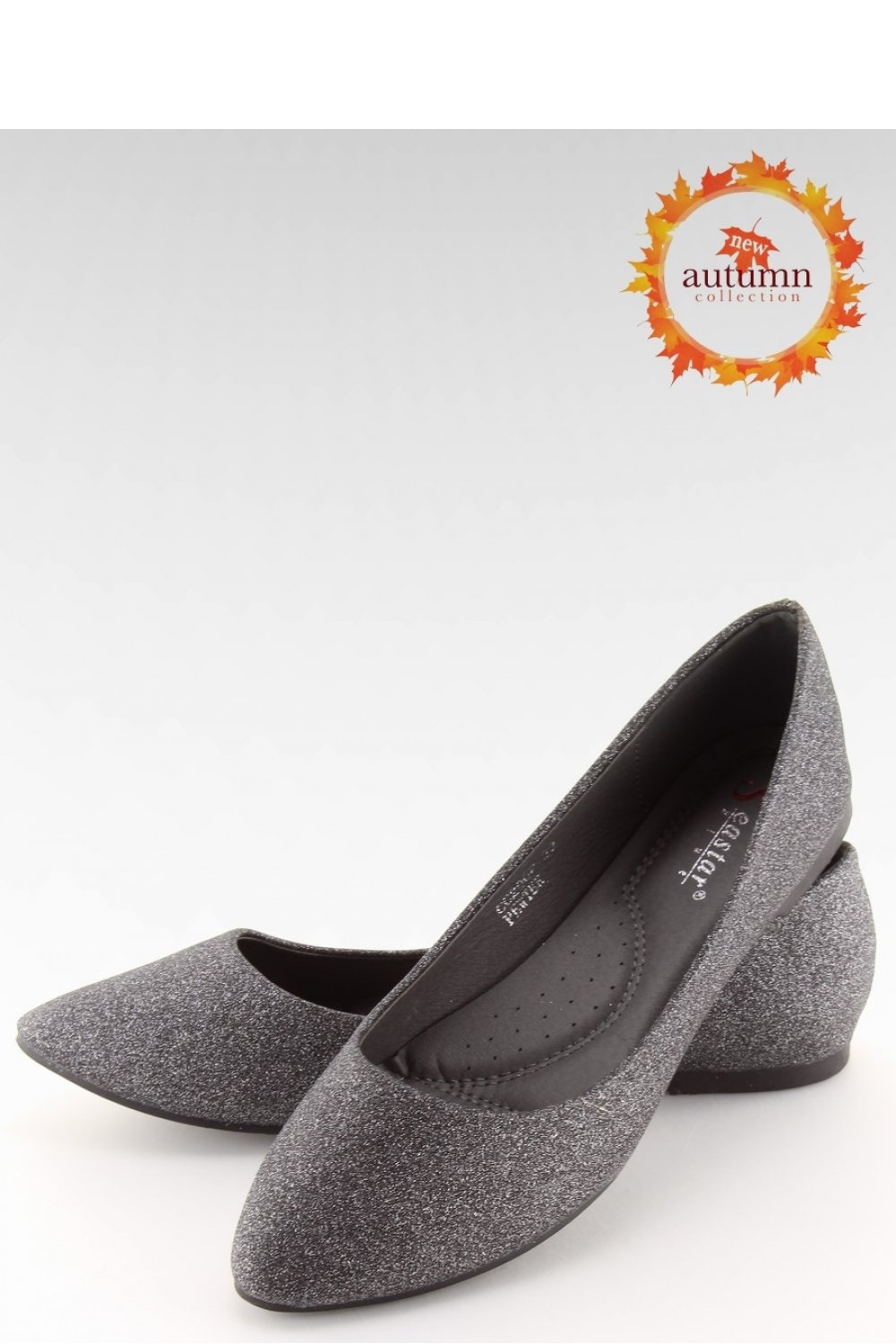 Ballet flats model 121492 Inello-0