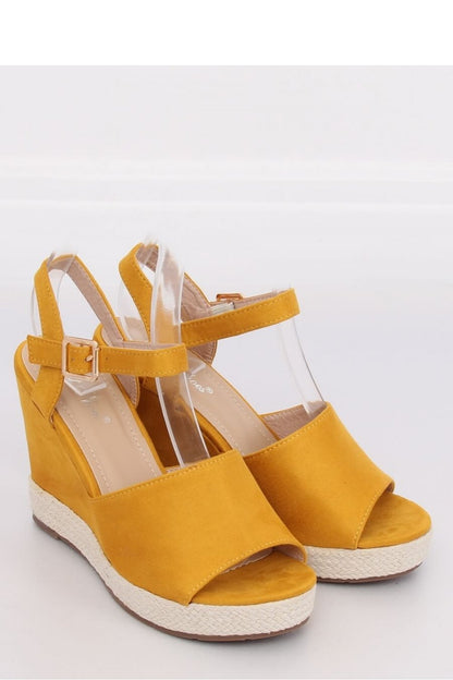 Heel sandals model 130368 Inello Posh Styles Apparel
