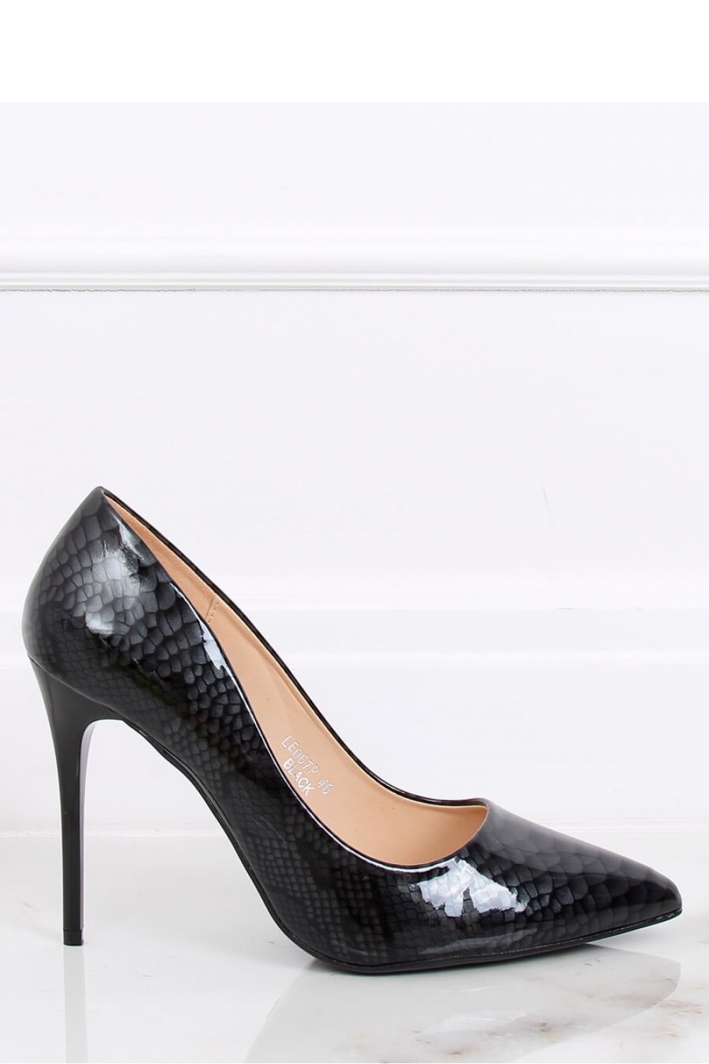 High heels model 139748 Inello Posh Styles Apparel