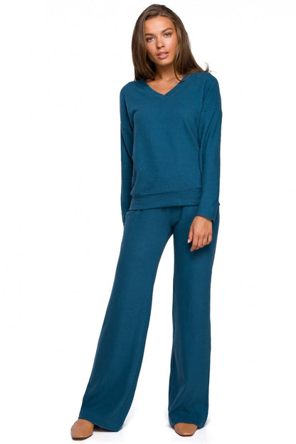 Women trousers model 149198 Stylove Posh Styles Apparel