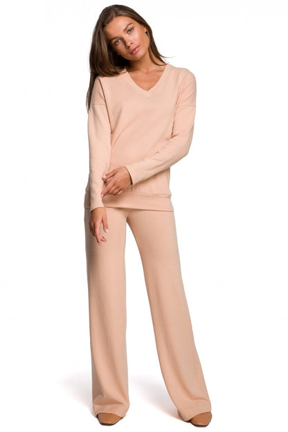 Women trousers model 149201 Stylove Posh Styles Apparel