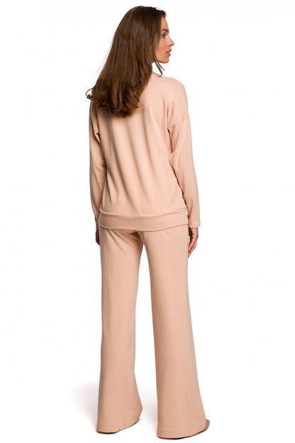 Women trousers model 149201 Stylove Posh Styles Apparel