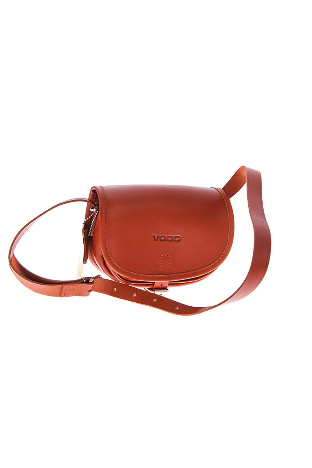 Natural leather bag model 152154 Verosoft Posh Styles Apparel