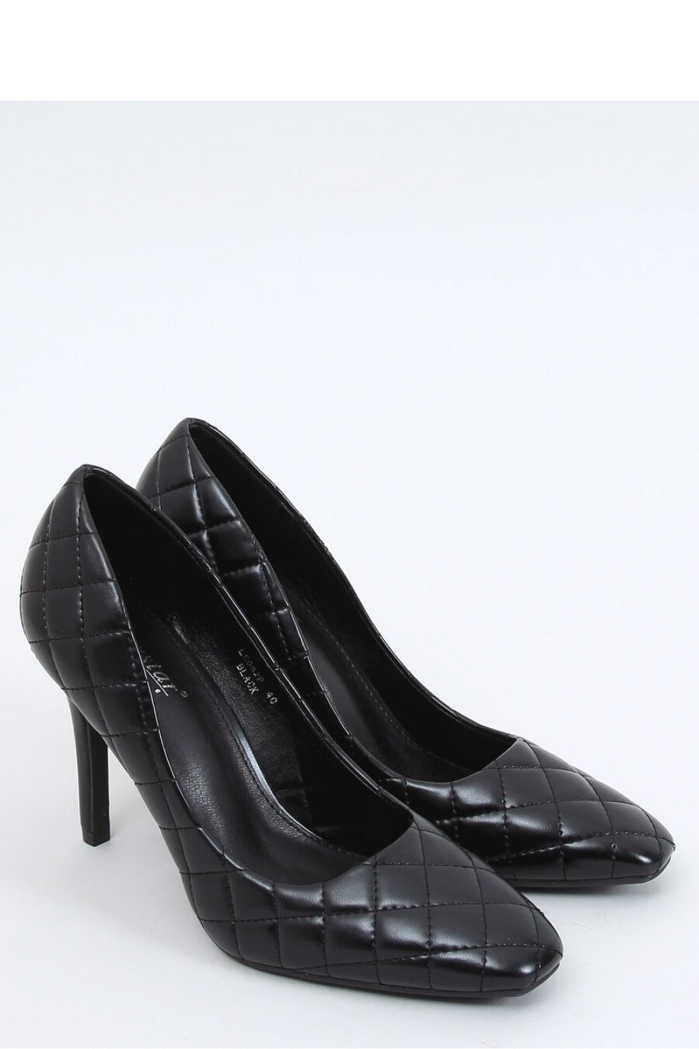 High heels model 152253 Inello Posh Styles Apparel