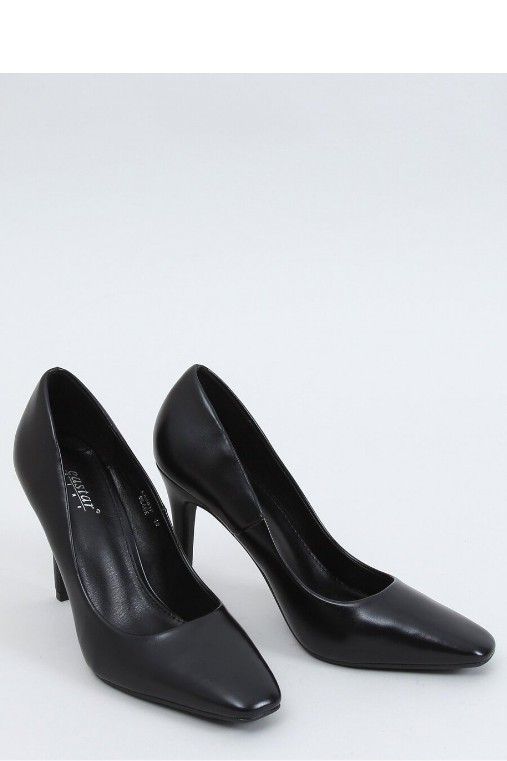 High heels model 153360 Inello Posh Styles Apparel