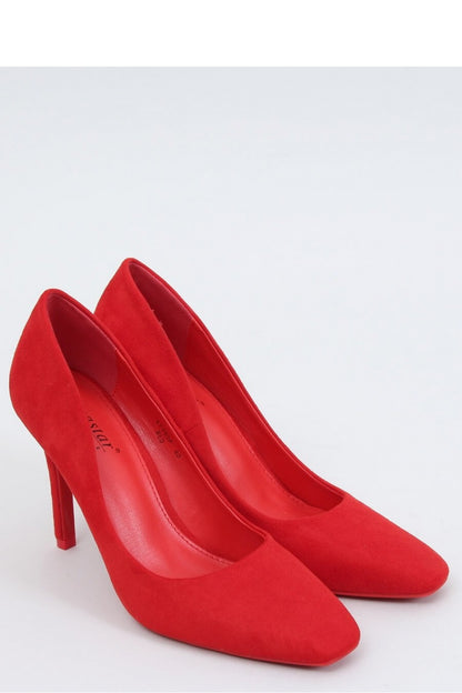 High heels model 153396 Inello Posh Styles Apparel