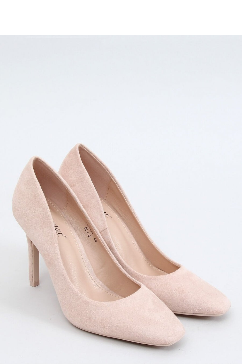 High heels model 153397 Inello Posh Styles Apparel