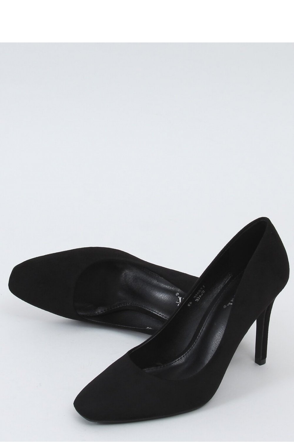 High heels model 153398 Inello Posh Styles Apparel