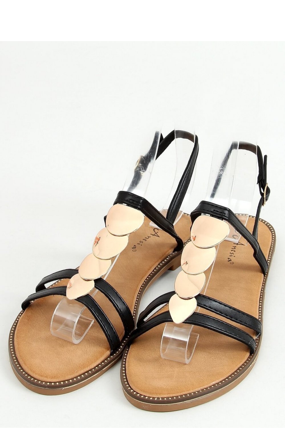 Sandals model 156046 Inello Posh Styles Apparel