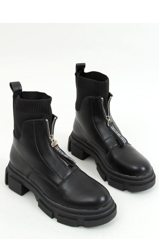 Boots model 157731 Inello Posh Styles Apparel