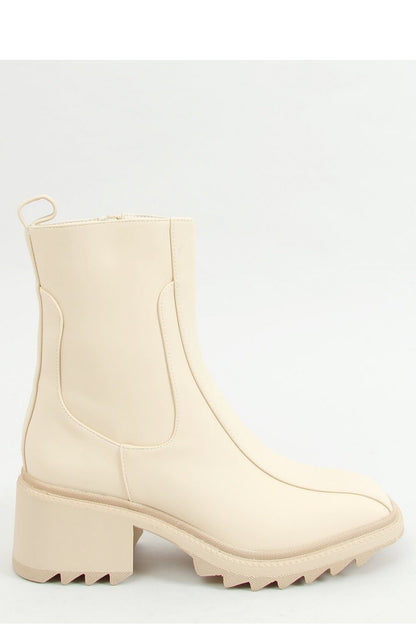 Heel boots model 157795 Inello Posh Styles Apparel