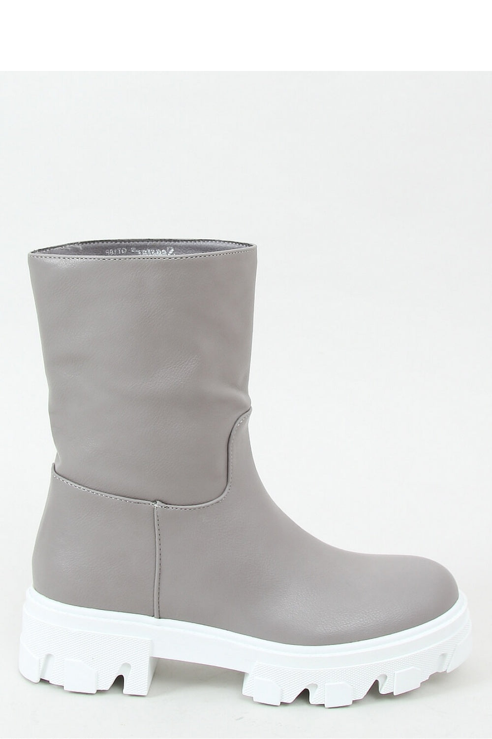 Boots model 158169 Inello Posh Styles Apparel