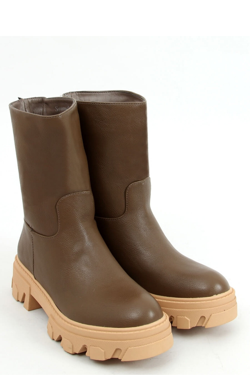 Boots model 158171 Inello Posh Styles Apparel