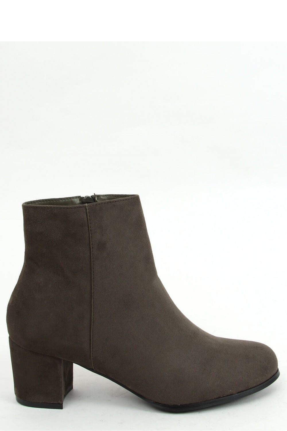 Heel boots model 158561 Inello Posh Styles Apparel