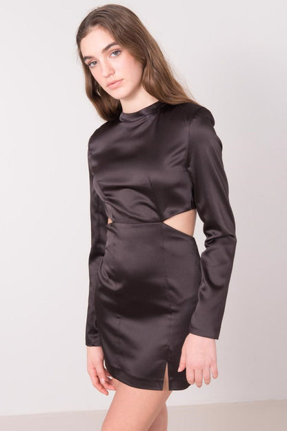 Short dress model 160231 By Sally Fashion Posh Styles Apparel