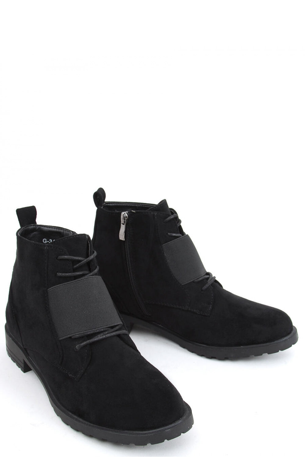 Boots model 160275 Inello Posh Styles Apparel