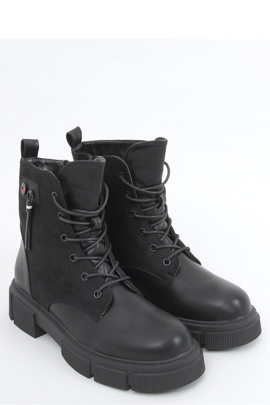 Boots model 160287 Inello Posh Styles Apparel