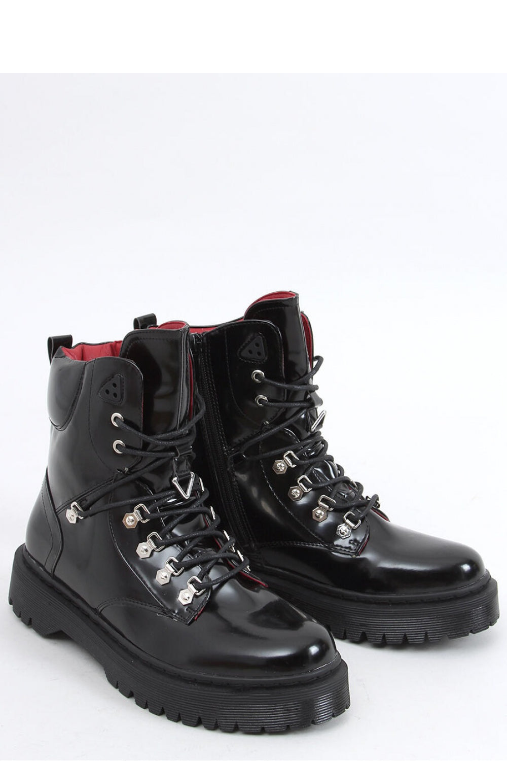 Boots model 160289 Inello Posh Styles Apparel